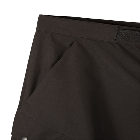 Norse Projects Alvar Infinium Gore-Tex 2.0 Black N25-0333 Degli Uberti